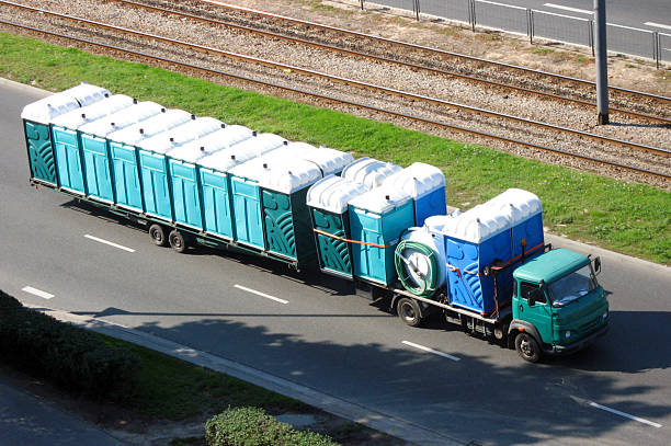 Best Porta potty rental for parties  in Rineyville, KY